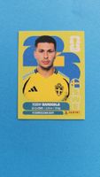 Panini Sticker FIFA WM 2026 - SWE 16