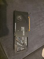 MSI GeForce RTX 3060 Ventus 3X 12G OC (12 GB VRAM)