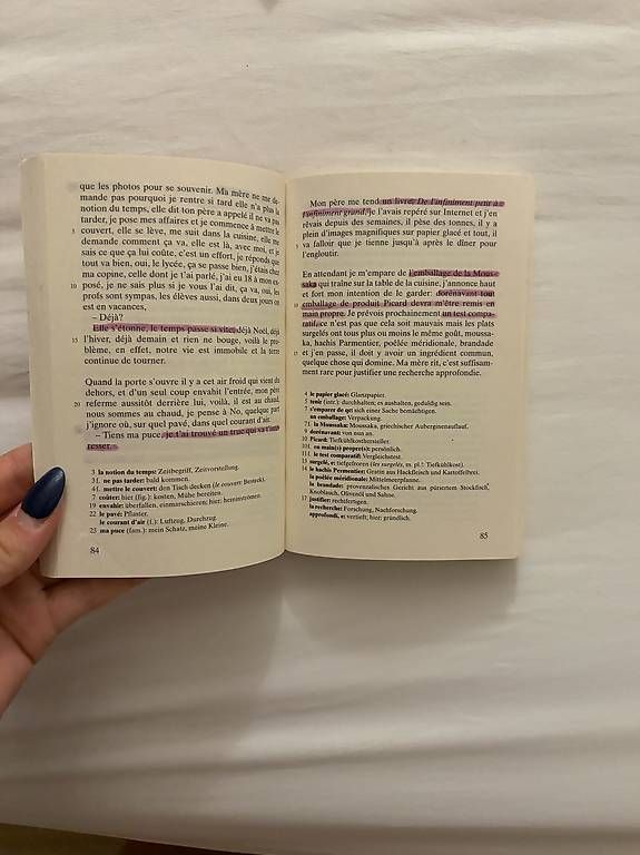 Libri: No et Moi (Französisch)  – Usato da Ebnat-Kappel venduto da Mzottli 1