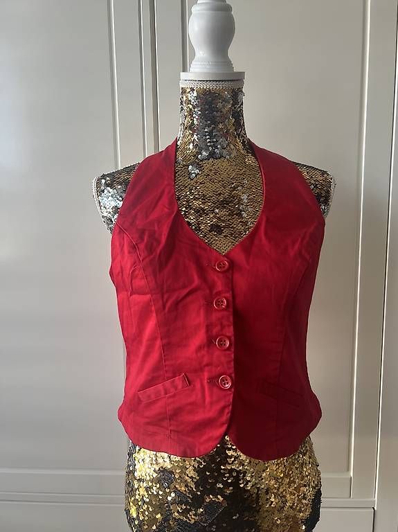 Camicette: Shirt – Usato da Schaffhausen venduto da may_7bg6