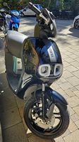 Yamaha Neo's 2022 Elektro Roller 40KM / 50kmh Wie Neu
