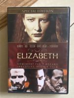 Elizabeth+Elizabeth, das goldene Königreich. Cate Blanchett