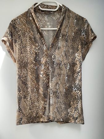 Shirt Damen wie NEU