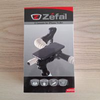 Zefal Z Console für iPhone 7+/8+