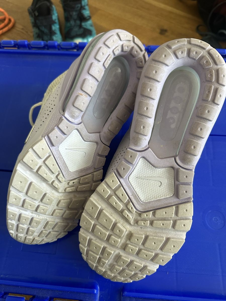 Nike Scarpe da uomo: Nike air max 270 – Nuovo (secondo la descrizione) da Bremgarten b. Bern venduto da she_hb9j 3