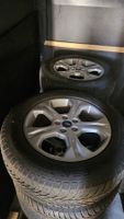 Winter Komplett-Räder 225/65 R17