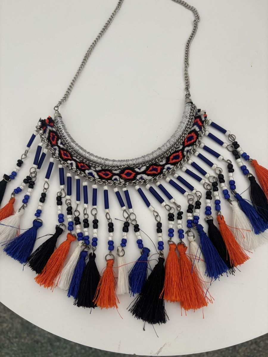 Catenine: Halskette Schmuck 2.Stück – Usato da Zug venduto da Biki72 3