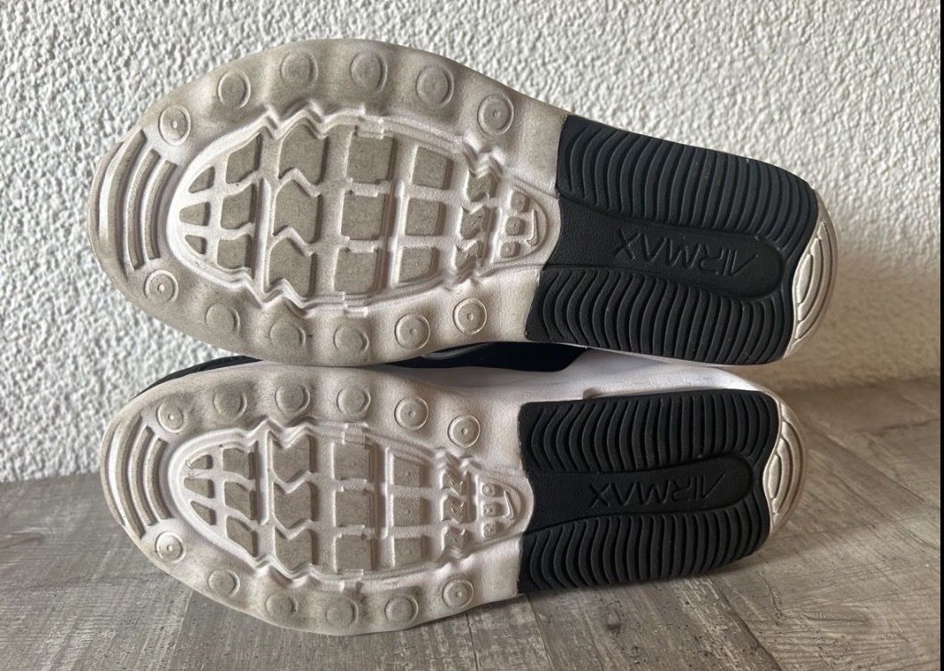 Nike Scarpe per ragazzi: Nike Schuhe Air Max 37.5 – Usato da Brüttisellen venduto da bluesafir 2