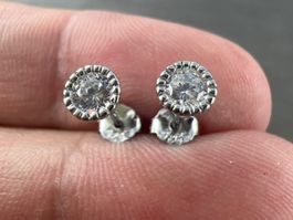 Ohrstecker 925 Silber