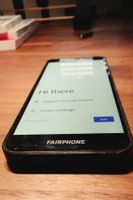 Fairphone 3+