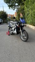 Yamaha TDR 125 Frisch ab Veteran