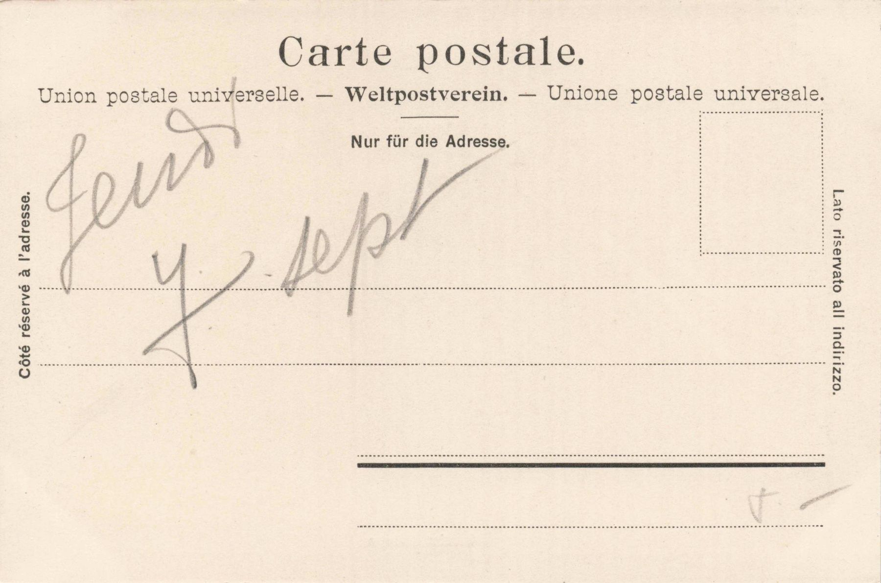 Cartoline postali: Chalet Suisse – Usato da Biasca venduto da Blenio71 1