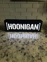 Lampe LightBox LED Hoonigan usb