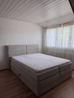 Boxspringbett Viege – Lipo | 160x200 cm
