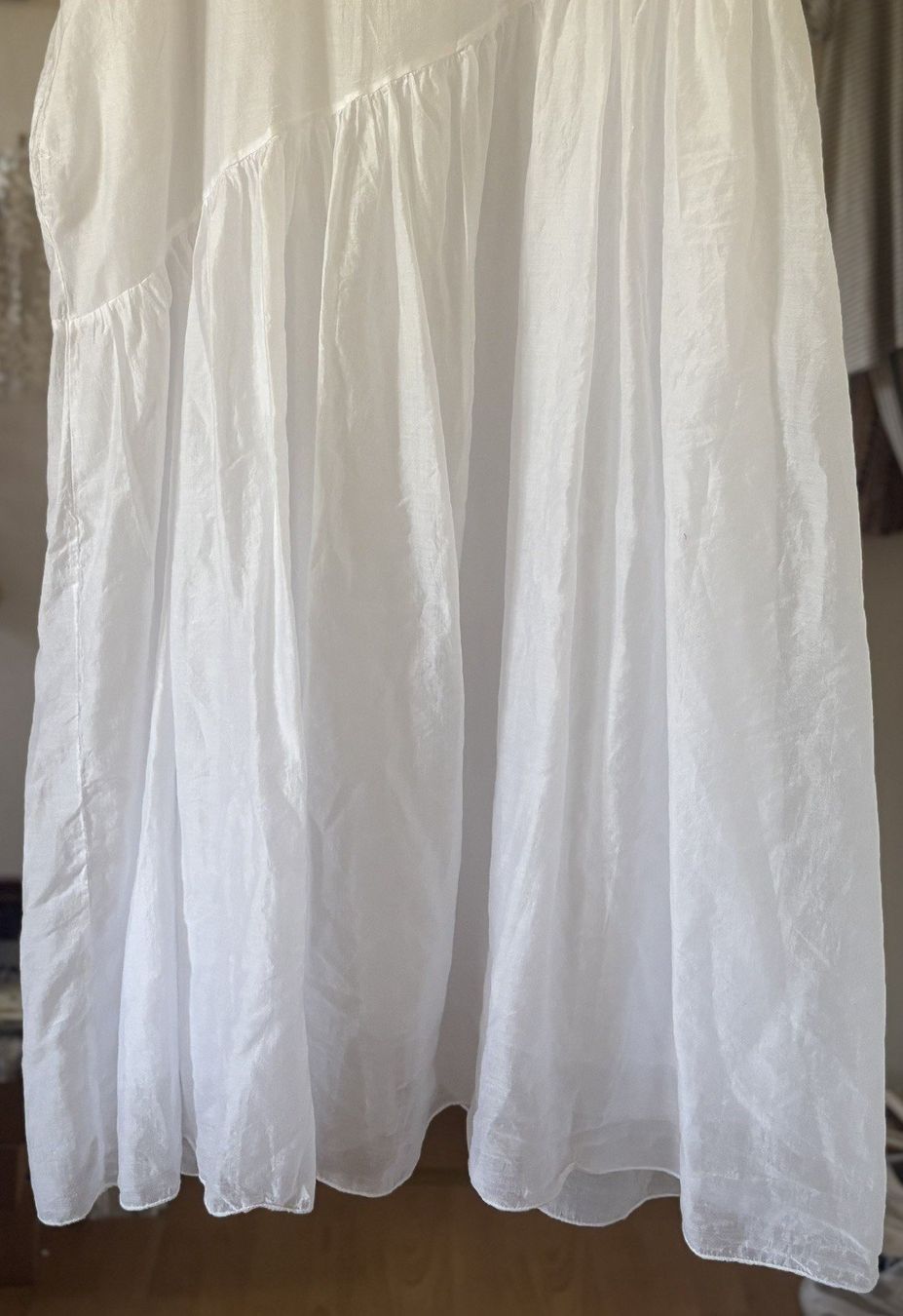 Kleider: MAXI ROBE!! M SOLDES DE FIN DE SAISON – Neu und originalverpackt aus Locarno von NicoNion 4