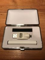 Vape Battery mit Ladegerät (E-Zigarette)