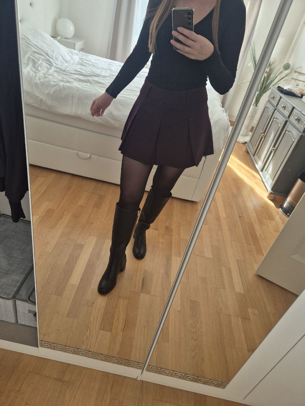 Scarpe da donna: Bottes taille 40 – Nuovo (secondo la descrizione) da BIEL/BIENNE venduto da rac_5tsm