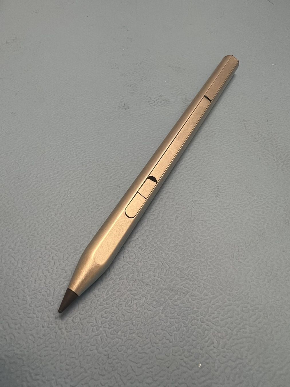 Penna & Evidenziatori: Rechargeable MPP2.0 Tilt Pen HP – Usato da Sonceboz-Sombeval venduto da com_dt7m