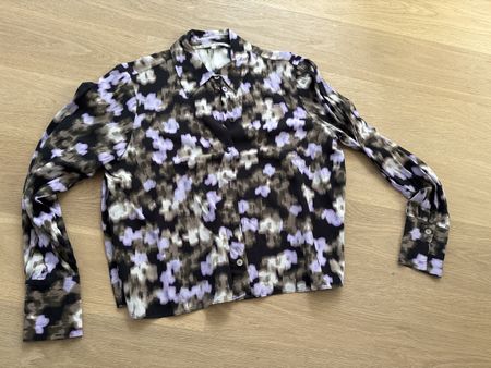 Bluse von Second Female, S