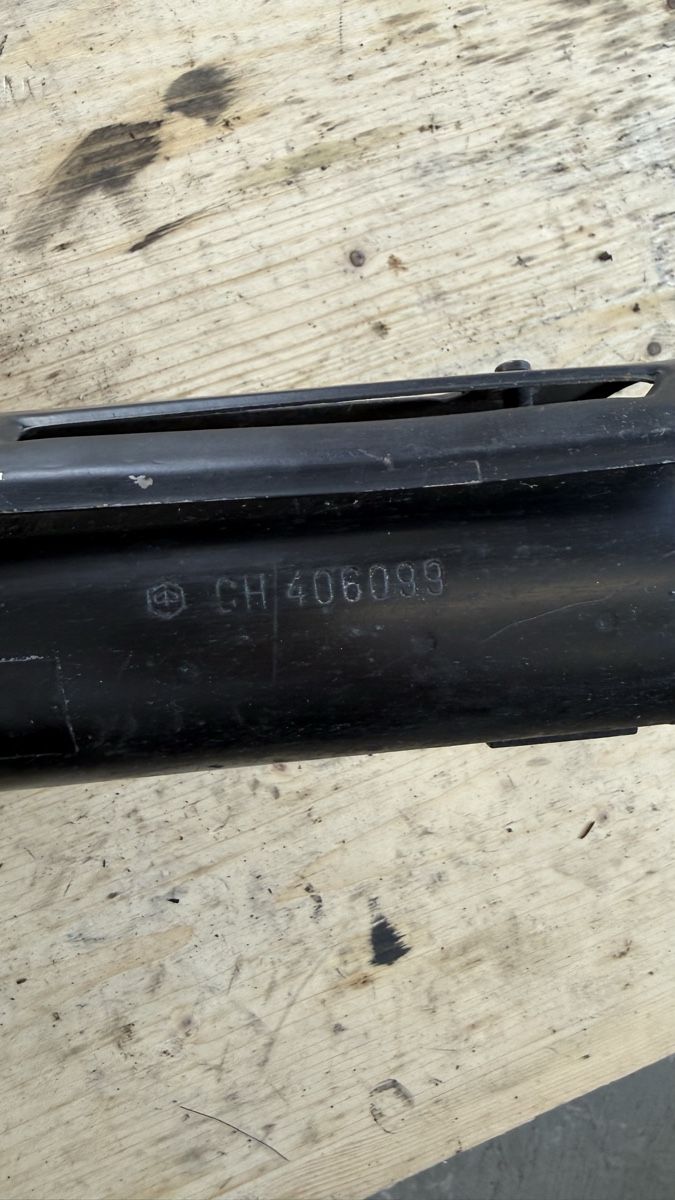 Piaggio Sistemi di scarico: Kat Auspuff Piaggio Ciao (CH 406099) – Usato da oftringen venduto da MofaBase 2