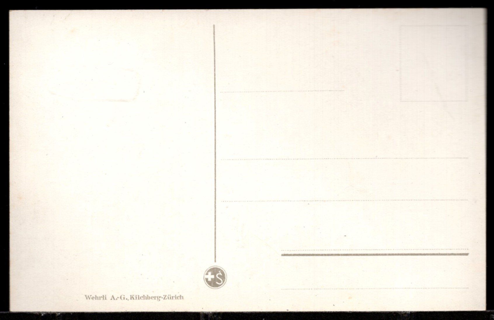 Cartoline postali: Axenstrasse  mit Waldstäterhof in Brunnen – Usato da Aarau venduto da kufi44 1