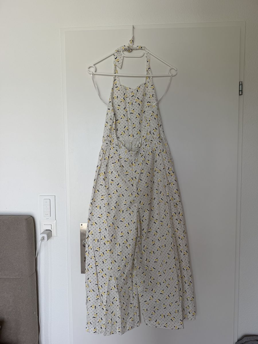 Zara Jumpsuits: Zara XS cotton jumpsuit – Gebraucht aus Horgen von Elizhadz 5