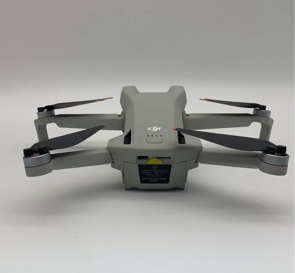 DJI Action Cam: DJI mini 3 fly more combo + protège hélice – Neuf (Voir description) à Nyon par FigurineBoy88 4