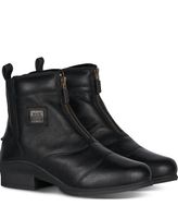 Reitbottine Reitstiefletten Winterreitschuhe BVertigo