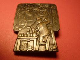 BASEL 1990 SILBER