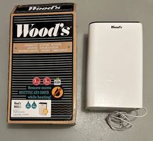 Entfeuchter Wood's MDK 11 wie neu