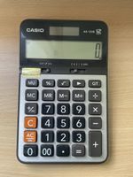 CASIO