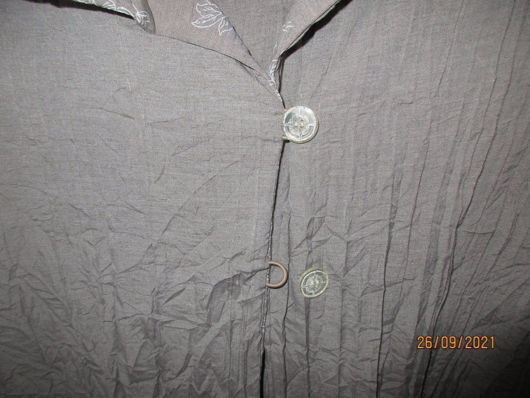 Blusen: ONE ONE BLUSE 46-48 – Neu (gemäss Beschreibung) aus Ottenbach von Claurin 3