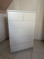 Malm Kommode 