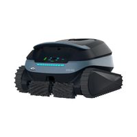 Dolphin S100 mit Kombibürsten neu