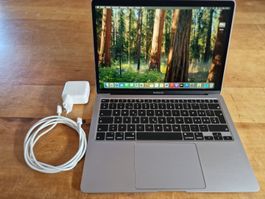 MacBook Air 13" 2020 i3 8G Ram 250G SSD