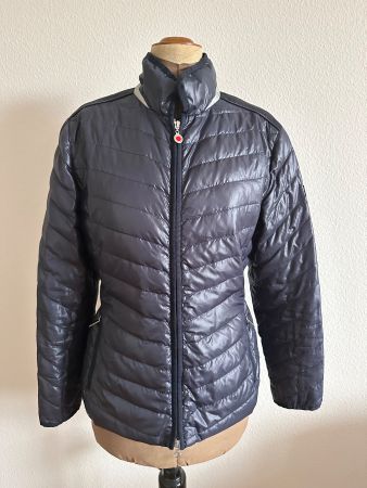 Silvertag Jacke in Dunkelblau