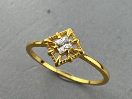 Ring 925 Silber