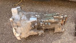 BMW E36 Getrag 220 5-Gang Schaltgetriebe – 220.0.0225.94 Ori