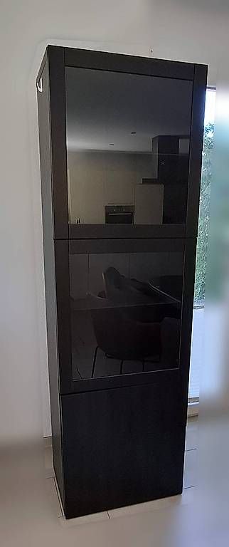 Vetrine: IKEA Vitrine – Usato da Pfyn venduto da Lzar 1