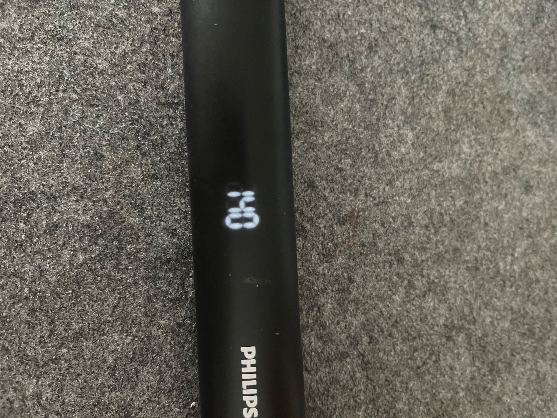 Philips Lockenstäbe & Haarglätter: Haarglätter Philips ionic Ceramic Platten guter Zustand – Neu (gemäss Beschreibung) aus Zürich von fra_mmt9 7