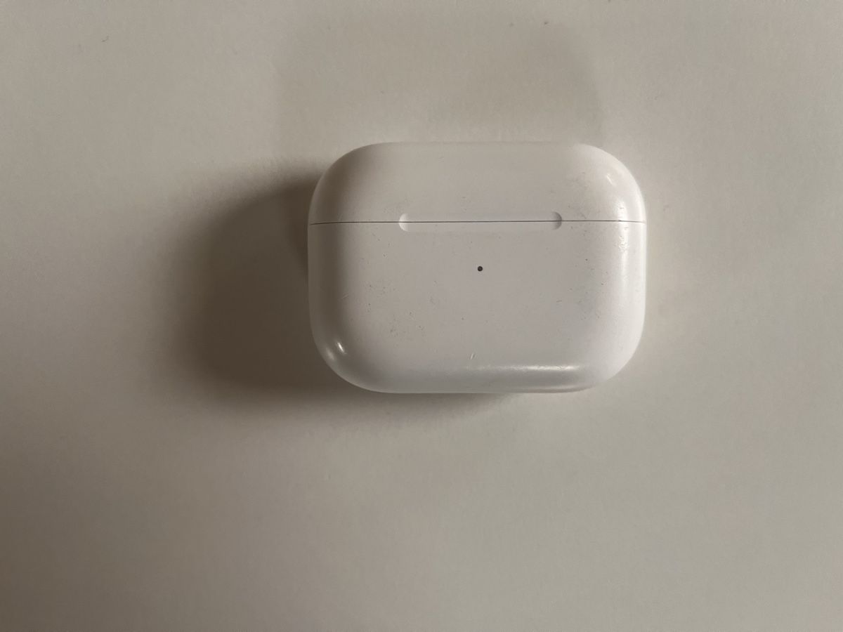 Apple Chargeur: AirPods Pro 2 Case – D'occasion à Morschach par Raspouutin 3