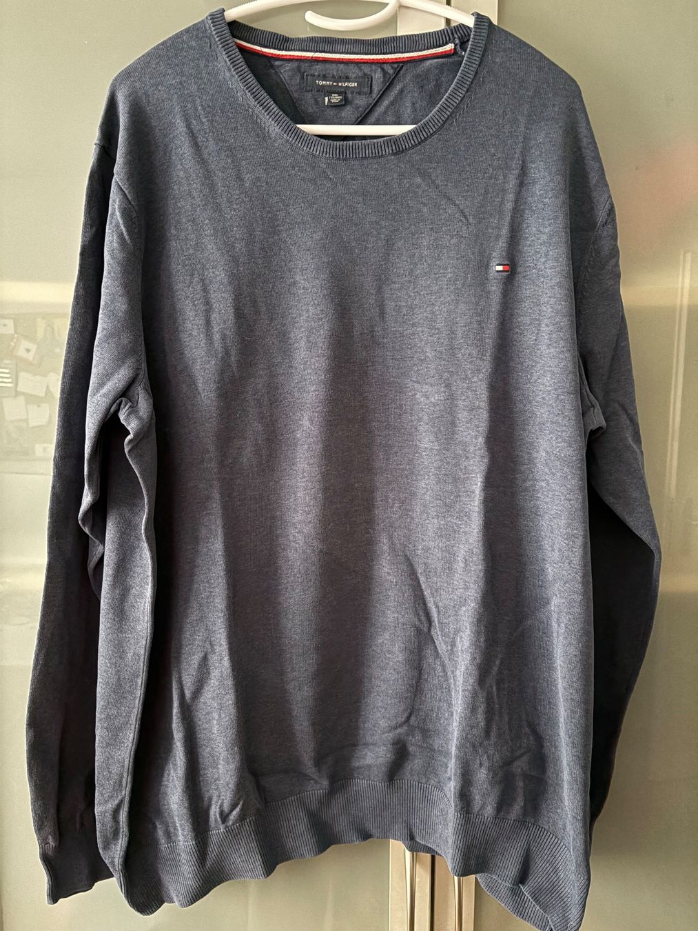 Tommy Hilfiger Pullover & Sweatshirts: Pullover - Grösse XXL - Tommy Hilfiger – Gebraucht aus Oberuzwil von jabano