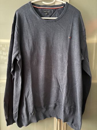Pullover - Grösse XXL - Tommy Hilfiger