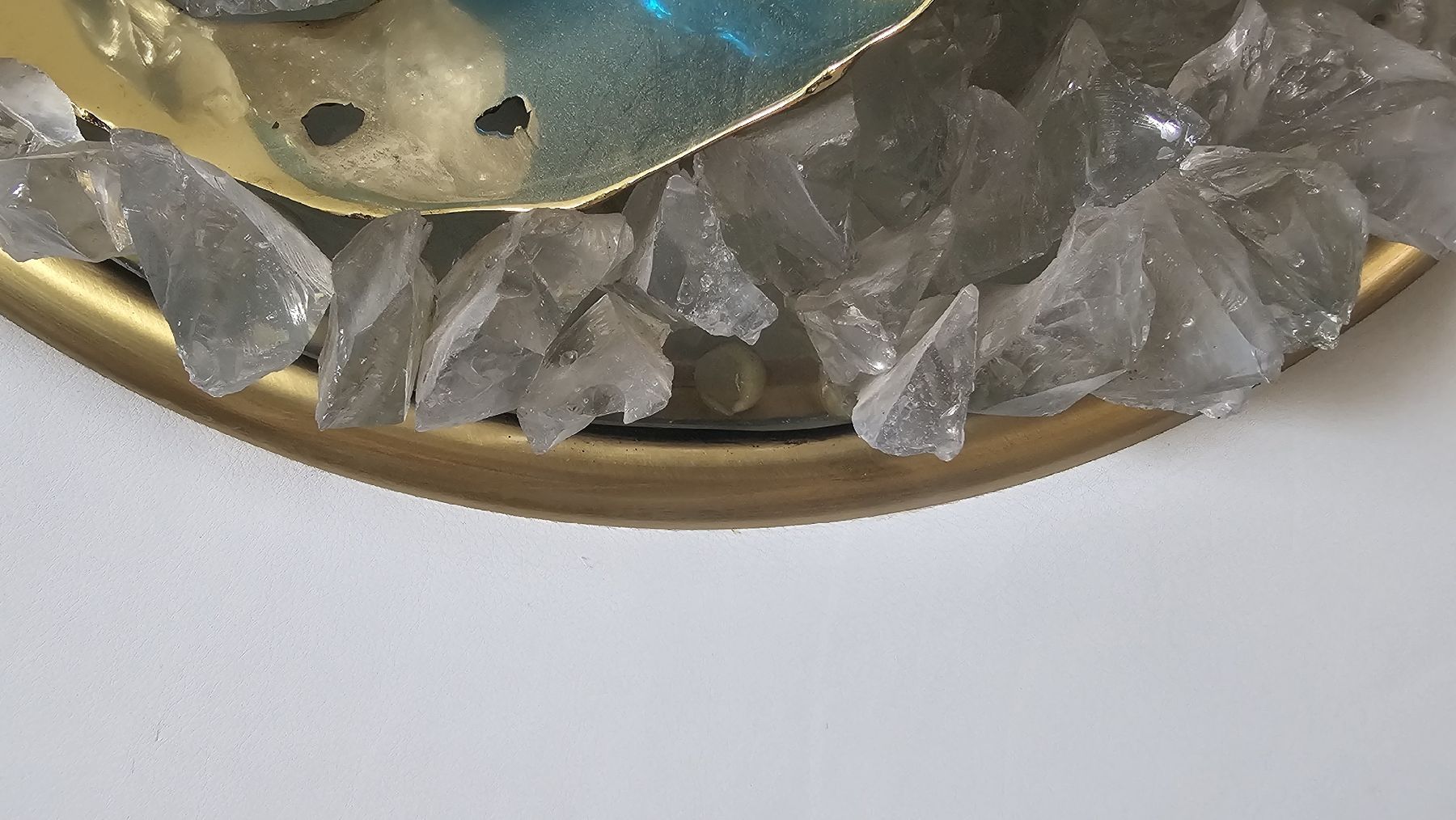 Lampade: Edler Designklassiker, Dekorationsleuchte Angelo Brotto – Usato da Zürich venduto da MWZHWI 4