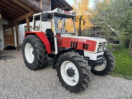 Steyr 8075 rs1