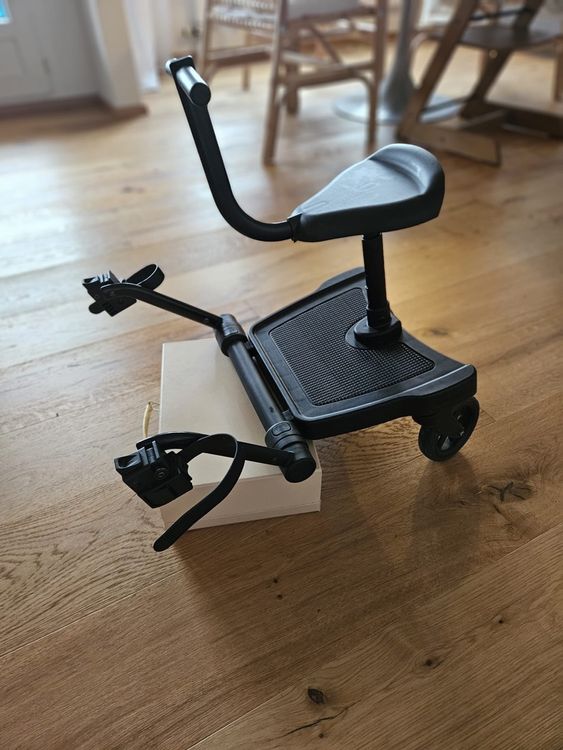 ABC Design Kiddie Ride On 2 Trittbrett mit Sitz (Gebraucht) in Wabern ...