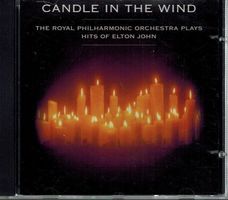 CD: ► The Royal Philharmonic Orchestra