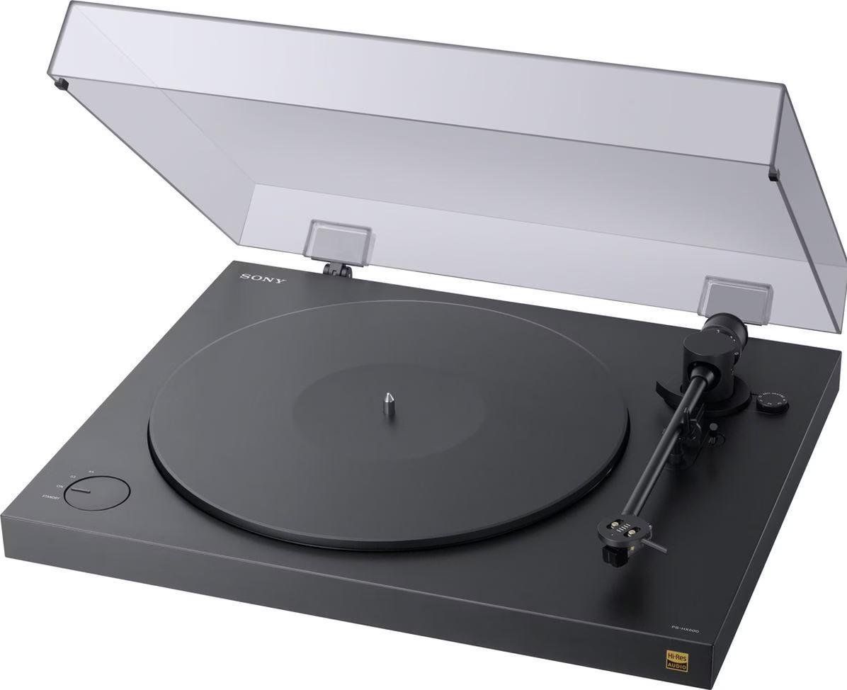Sony Giradischi: SONY PS-HX500 – Usato da Niederbuchsiten venduto da sch_ty55