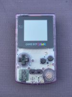 Game Boy Color