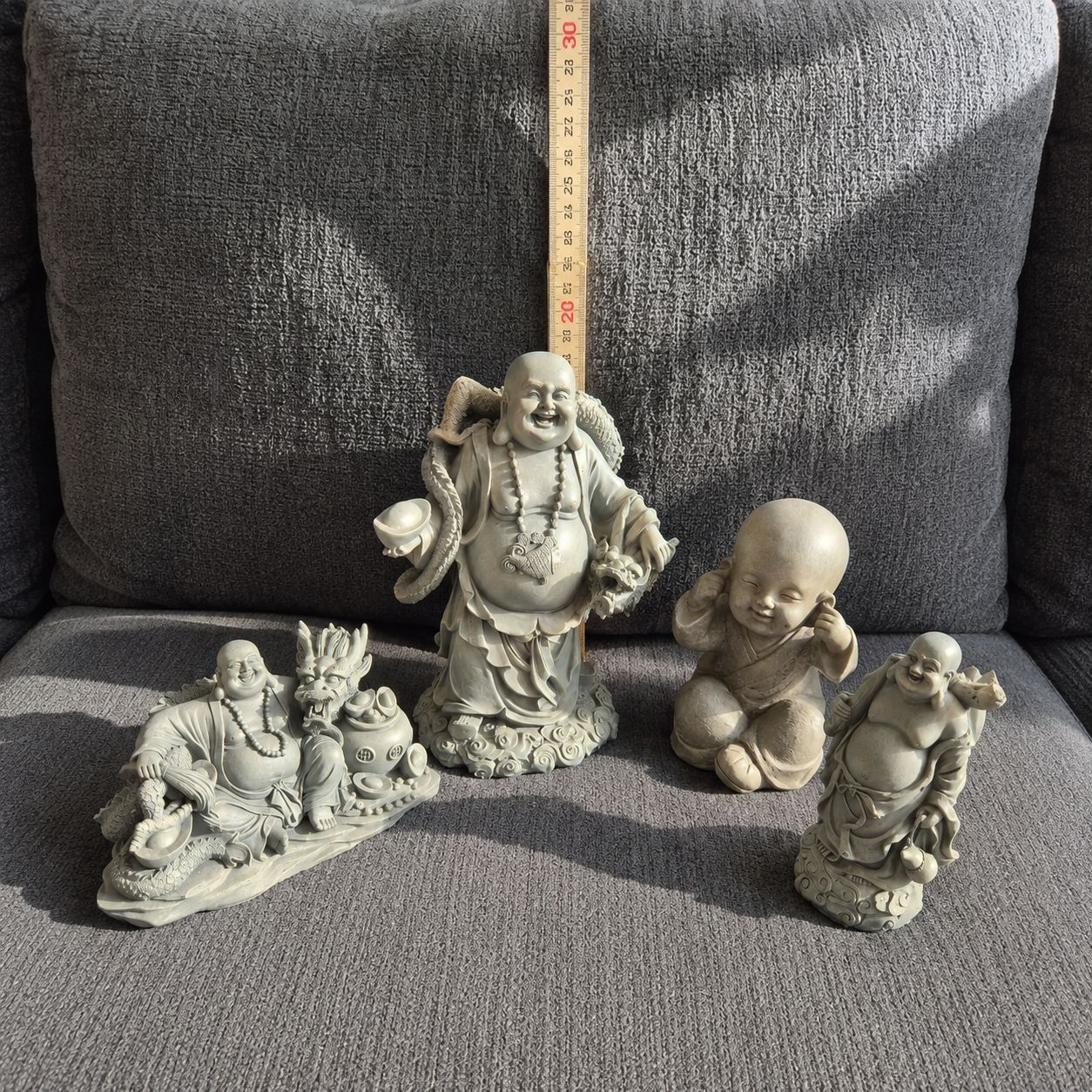 Tutte le decorazioni: Figuren zu verkaufen  – Usato da Niederglatt ZH venduto da dor_85jh